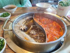 -四喜小胖·北京涮肉(五道营店)