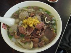 -潮镇老尾牛杂(环城西路店)