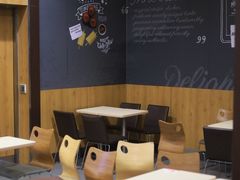 大堂-肯德基(杭州复兴店)