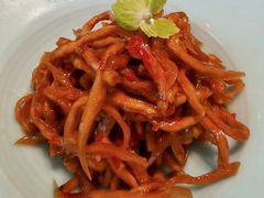 -金典银峰老鹅馆·昆山菜(亭林公园店)
