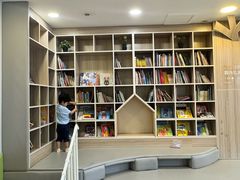 -婴智贝佳蒙特梭利早教托育中心(杨浦店)