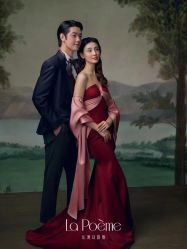 -乐派诗婚纱摄影