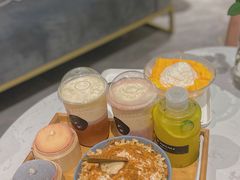 -ICEPOPO MILK(玖洲道店)