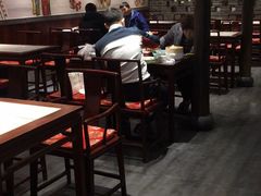 大堂-鸭匠食府·挂炉烤鸭·新京菜(阜成路店)