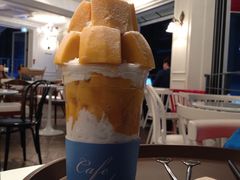 -Cafe de Paris(林荫路店)
