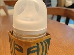 星巴克味neinei～-星巴克(南京弘阳购物中心店)