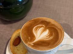 -大堂酒廊(澳门文华东方酒店)