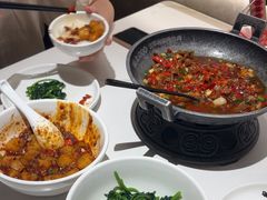 -味上湘菜馆(河马店)