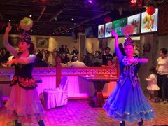 -巴扎美食·新疆菜·西域歌舞表演餐厅(新疆大厦店)