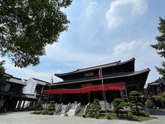 -香积寺
