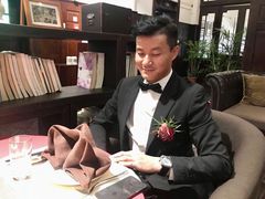 -中山路壹号传奇club·啤酒花园餐厅
