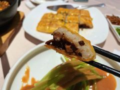 -粗茶淡饭·汉口公馆(循礼门店)