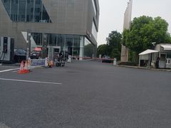 -上海永达奥诚奥迪4S店(申江路店)