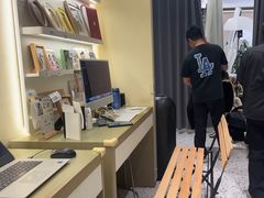-海马体照相馆(佛山岭南站店)