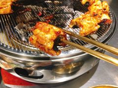 -本炙炭烤·蒲烧活鳗料理店(金沙洲店)