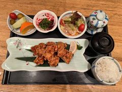 -万鱼亭·筑地屋 日本料理(淮海街店)