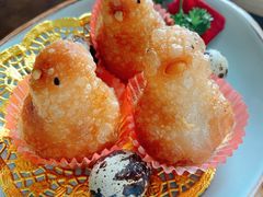 咸水角-安蒂娅.悦景轩中餐厅(西乡店)