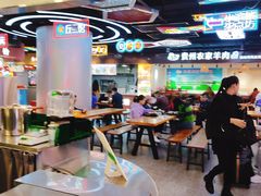 -八一好吃街·高品美食广场