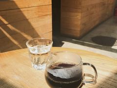 黑森林-VOYAGE COFFEE(北锣鼓巷店)