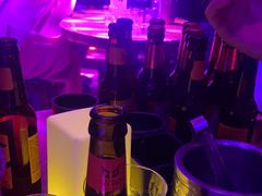 -苏荷酒吧(九街店)