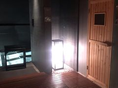 -丽思卡尔顿酒店泳池(金融街店)