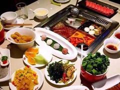 -海底捞火锅(高新活力汇店)