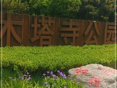 -木塔寺遗址生态公园