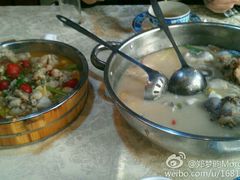 -陈生记黑鱼馆·20年活鱼现杀(宁波鼓楼店)