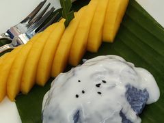 -帕蓝·暹罗料理(大学路店)