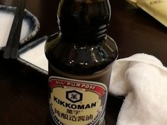 赠品：酱油-松子料理(白家庄店)