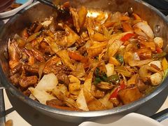 -黄记煌三汁焖锅(顺义华联店)
