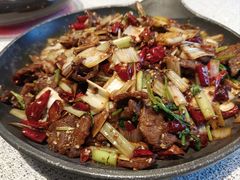 -满汉楼(江畔店)