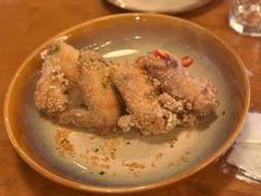 幻师脆脆金沙翅-COMMUNE幻师(上邦百汇城店)