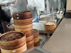 -鸡鸣汤包(红山动物园店)