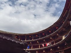 -福建土楼(南靖)景区