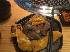 -汉拿山(包河万达店)