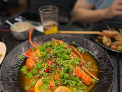 -沪小胖·小龙虾·蓝龙王(八佰伴店)