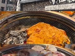 -西塔老太太泥炉烤肉(沈阳店)