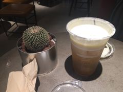 芝士绿妍-喜茶(东莞汇一城店)