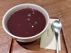 -彬媽糖水(侨鑫国际店)