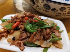 -缪氏川菜(深圳北站缤果空间店)