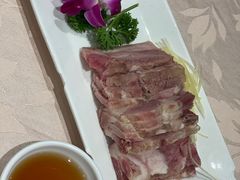 镇江肴肉-老半斋(福州路店)