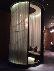点击看大图 -广州文华东方酒店·水疗中心