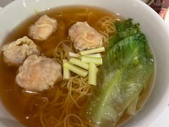 -食大利香港茶餐厅(南亚风情第一城店)