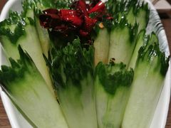 -龙少爷碳火干锅(环球中心店)