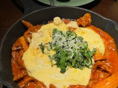-Fuzzy Bistro 浮几韩餐·茶酒馆