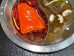 -巷子老火锅(大唐西市店)
