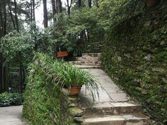 -寂照庵