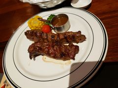 -食间牛排(湖西路店)