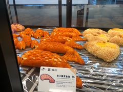 -喜茶(深圳福田星河COCO Park店)